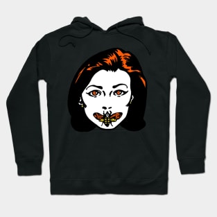 CLARISE STARLING Hoodie